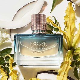 Bronze Goddess Nuit - Eau de Parfum